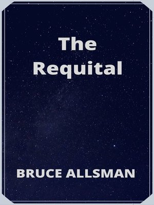 cover image of The Requital